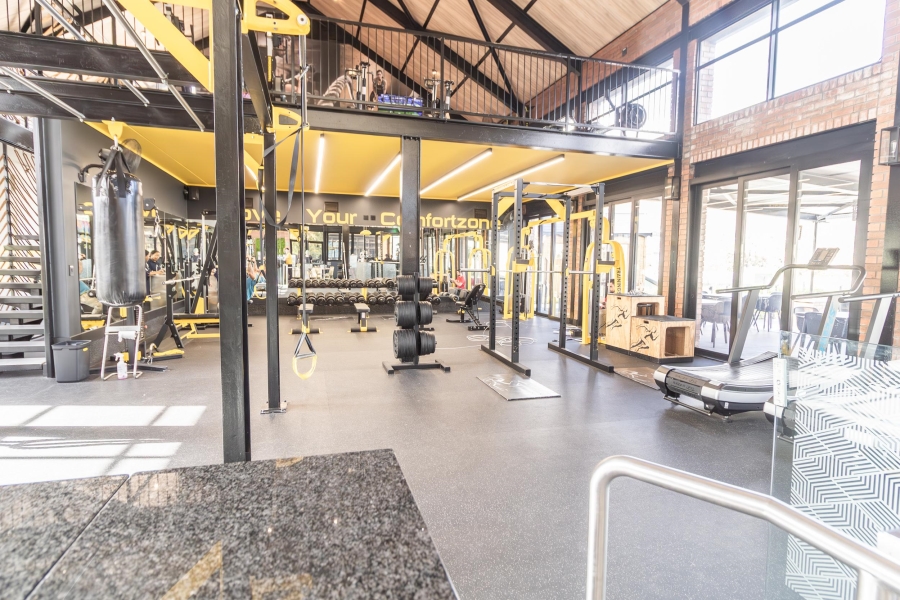 To Let 2 Bedroom Property for Rent in Greenbay Eco Estate Western Cape